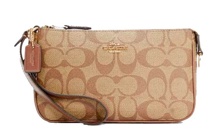 Сумка женская Coach Nolita 19 Old Flower Coated Canvas - Boxette Shop
