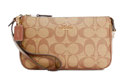 Сумка женская Coach Nolita 19 Old Flower Coated Canvas - Boxette Shop