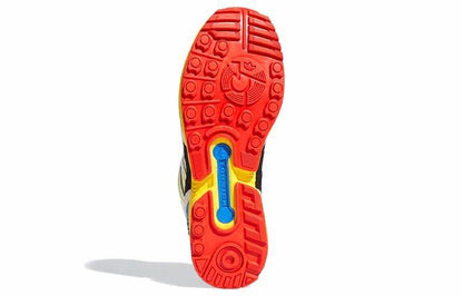 Кроссовки женские LEGO x Adidas Originals ZX 8000 - Boxette Shop