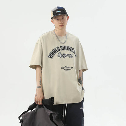 Футболка Golfcross - Boxette Shop