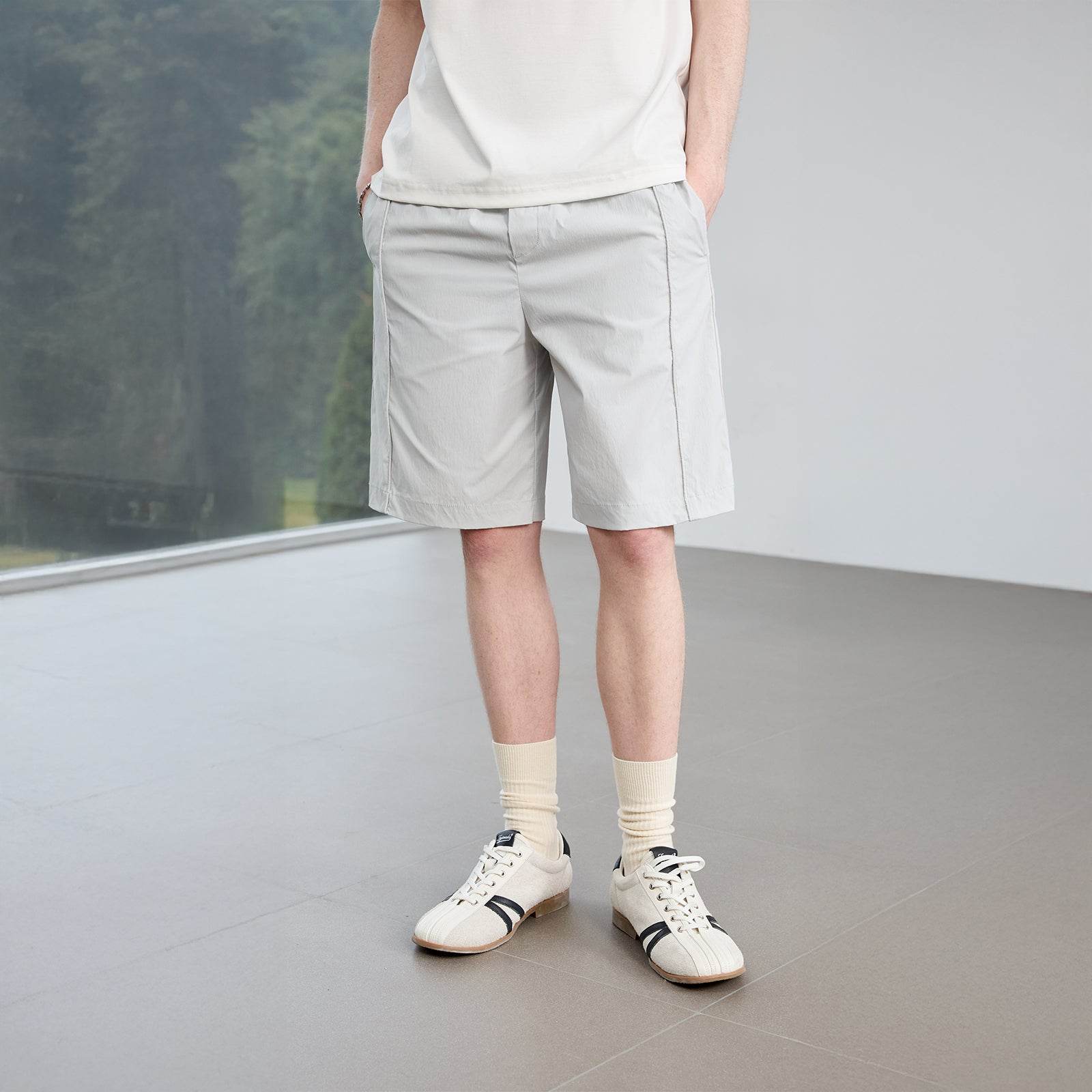 Шорты мужские Lilbetter - Boxette Shop