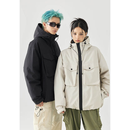 Куртка Golfcross - Boxette Shop