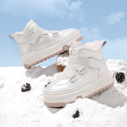 Ботинки женские C.BANNER