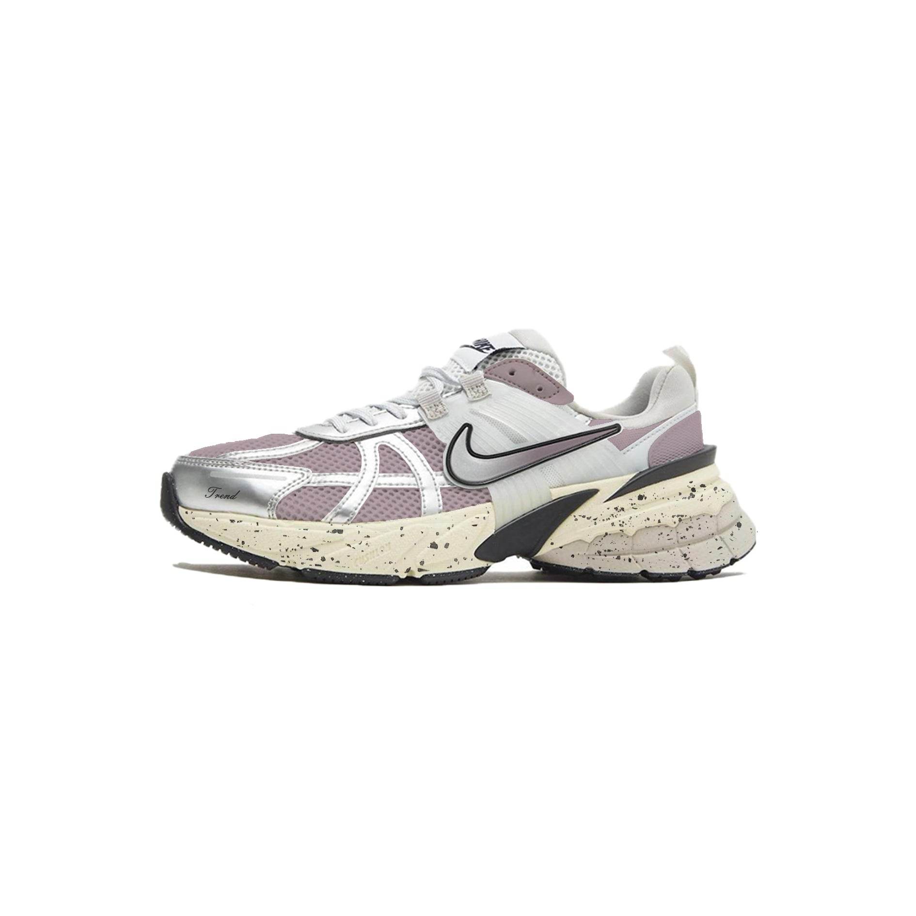 Кроссовки Nike V2K Run - Boxette Shop