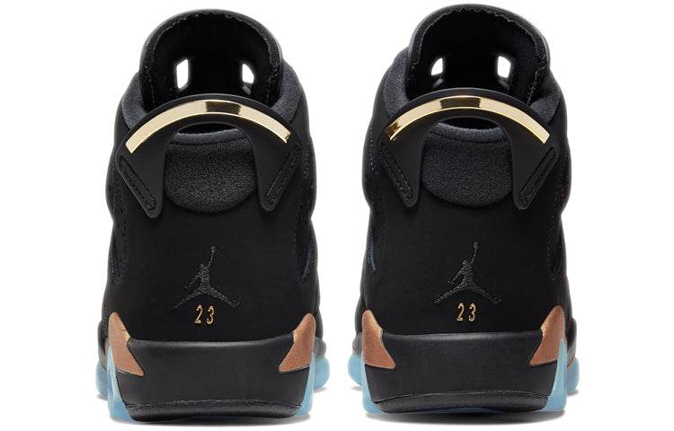 Кроссовки детские Jordan air 6 dmp - Boxette Shop