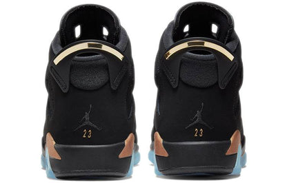 Кроссовки детские Jordan air 6 dmp - Boxette Shop