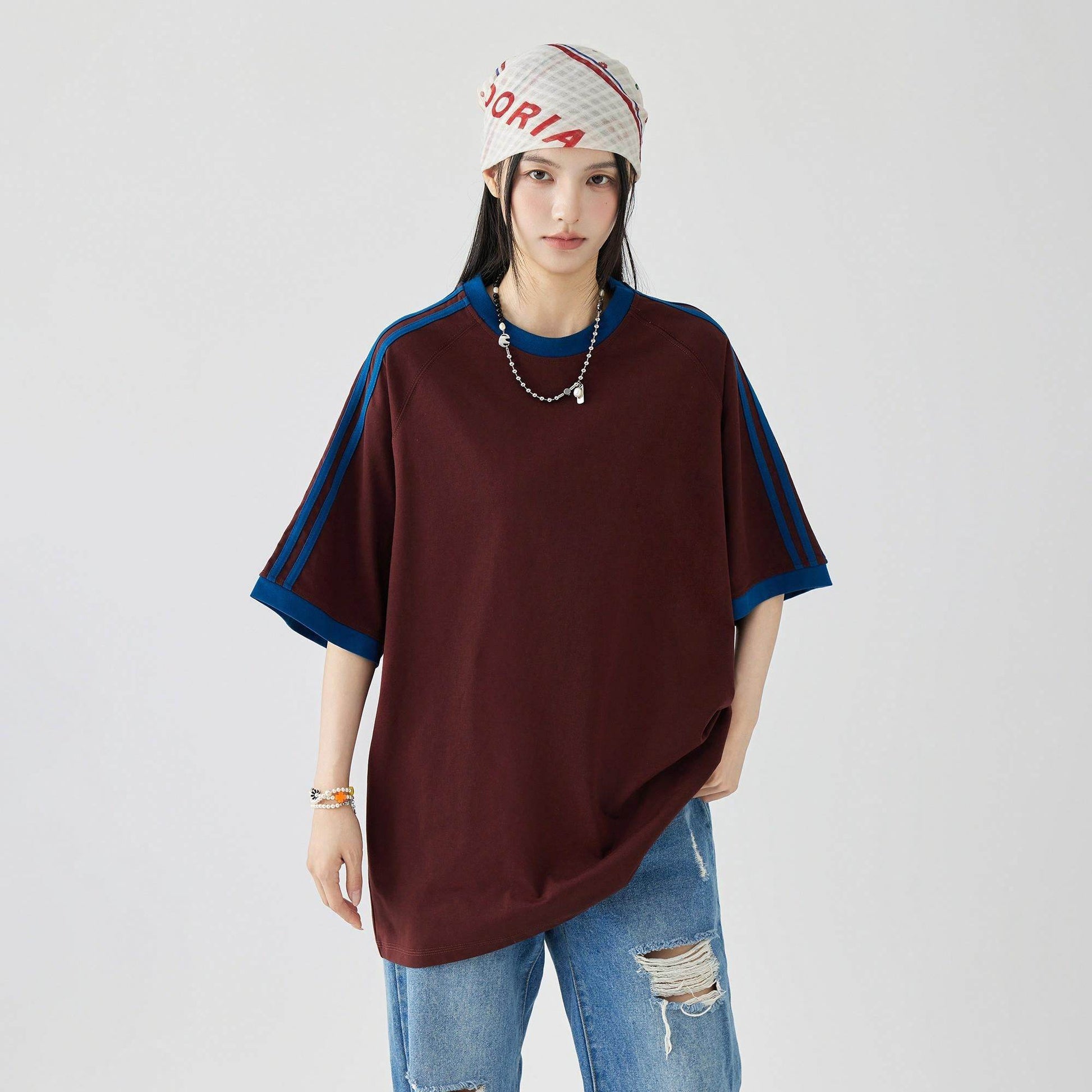 Спортивная футболка женская Golfcross - Boxette Shop