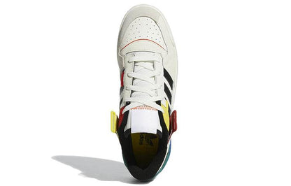 Кроссовки мужские Adidas Originals Forum - Boxette Shop