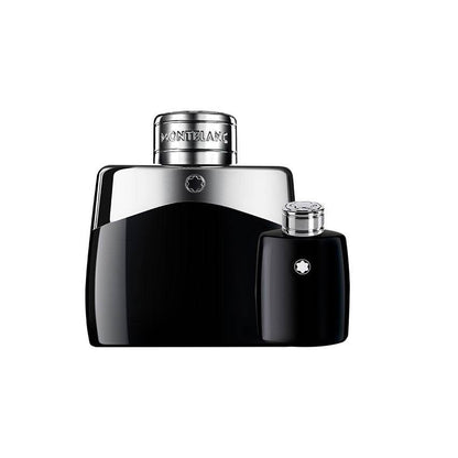 Духи мужские Montblanc Legend - Boxette Shop