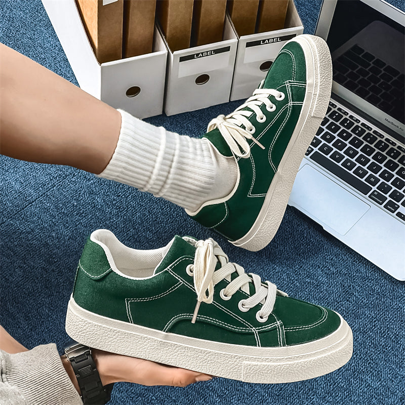 Erkaklar uchun Kaiser krossovkalari