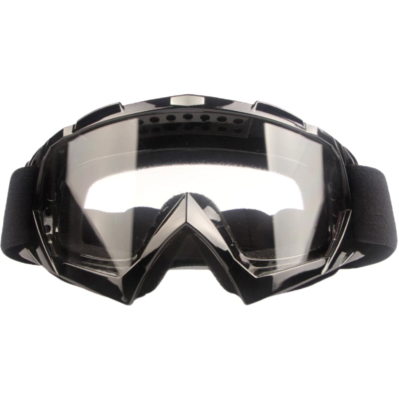 Очки горнолыжные Tanluo