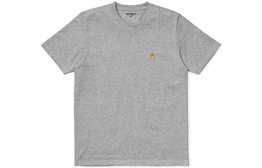 Футболка Carhartt WIP embroidered - Boxette Shop