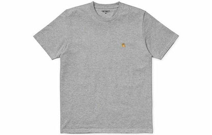 Футболка Carhartt WIP embroidered - Boxette Shop
