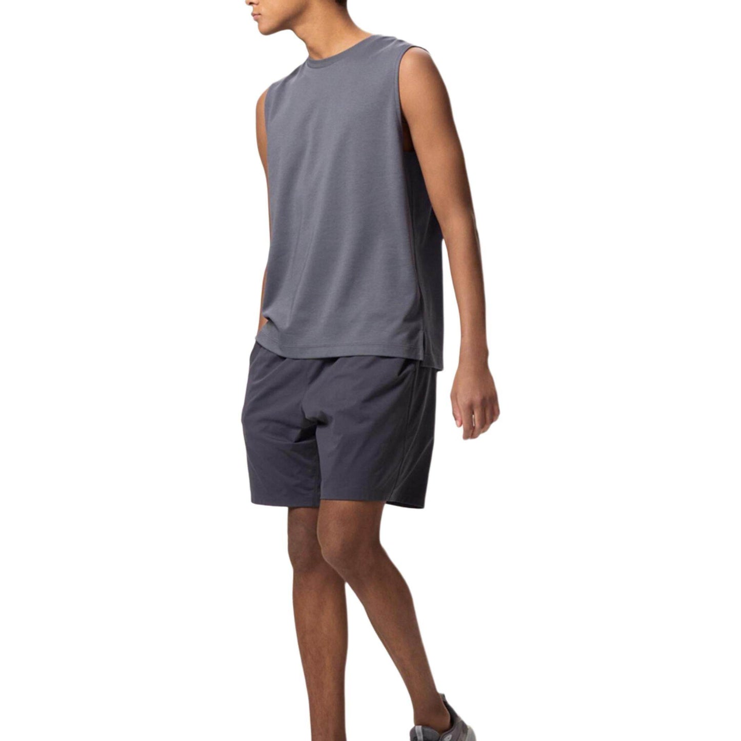 Майка Uniqlo Airism - Boxette Shop