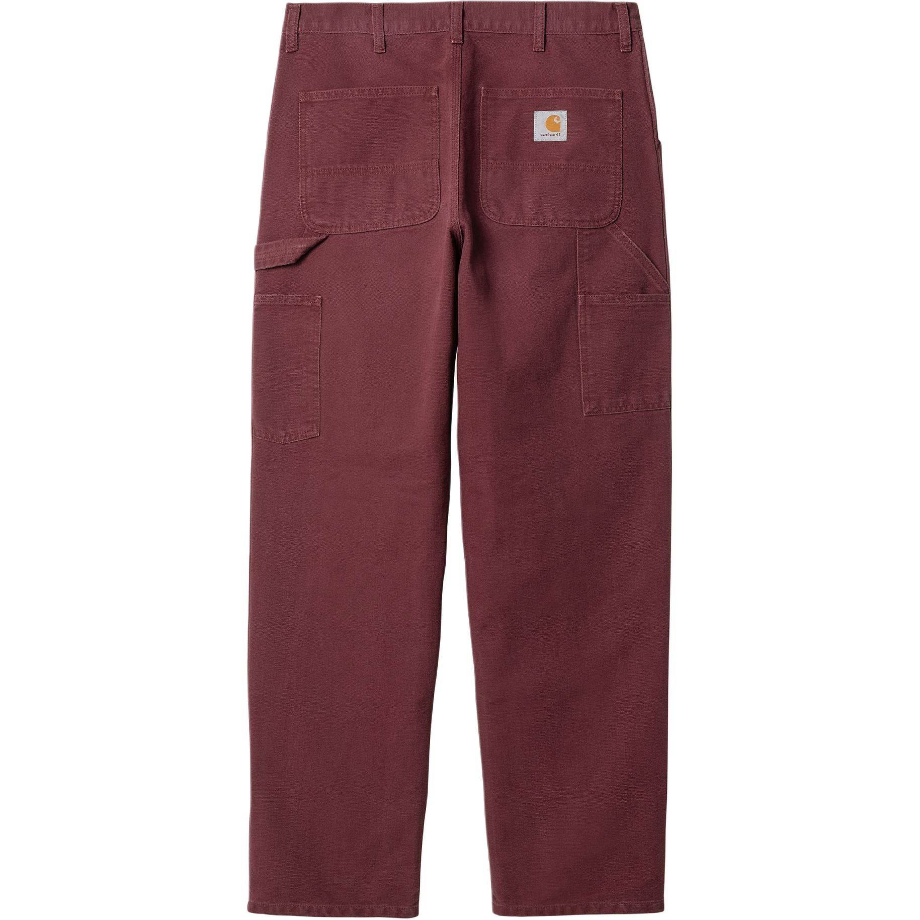Брюки мужские Carhartt wip single knee - Boxette Shop