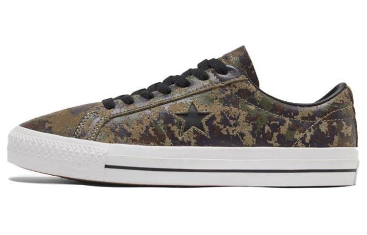 Кеды Converse One Star