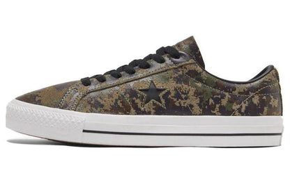 Кеды Converse One Star