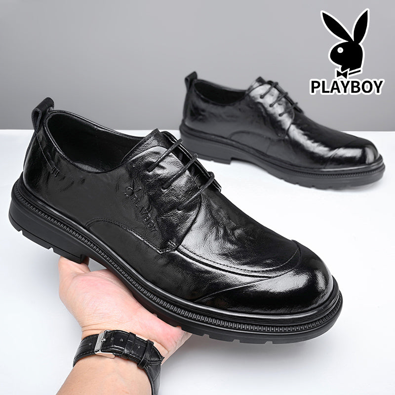 Erkaklar uchun Playboy poyabzallari