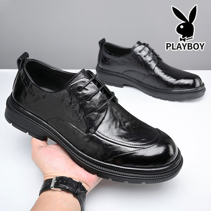 Erkaklar uchun Playboy poyabzallari