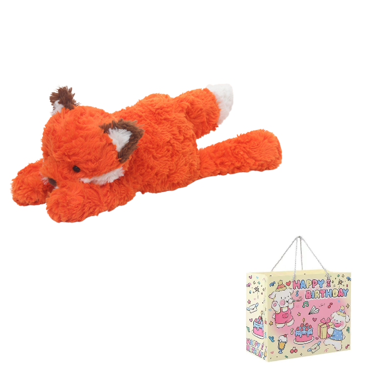 Jimni yumshoq o'yinchog'i