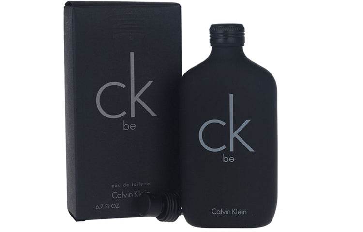 Духи мужские Calvin Klein Be Karelbi - Boxette Shop