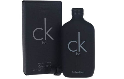 Духи мужские Calvin Klein Be Karelbi - Boxette Shop