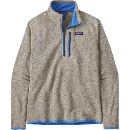 Свитер мужской Patagonia Better Sweater - Boxette Shop
