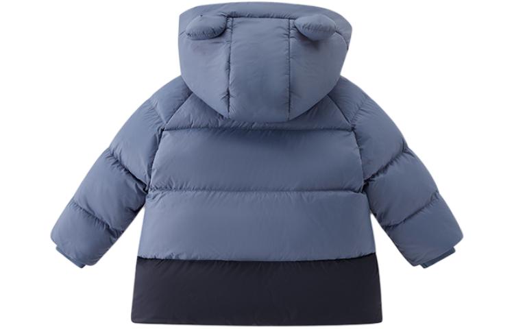 Пуховик детский Jellybaby