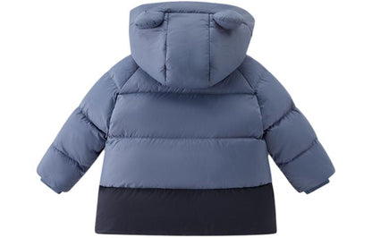 Пуховик детский Jellybaby