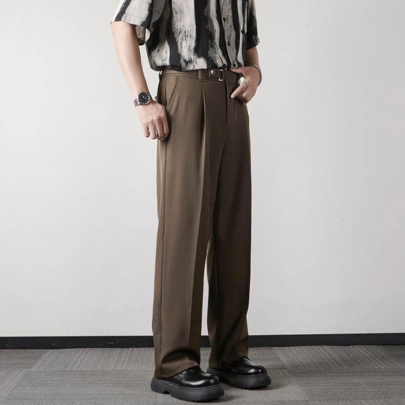 Брюки мужские Antioffice - Boxette Shop