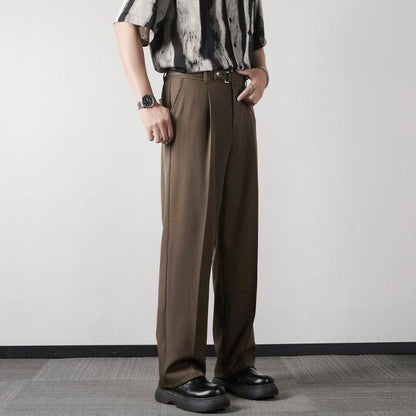 Брюки мужские Antioffice - Boxette Shop