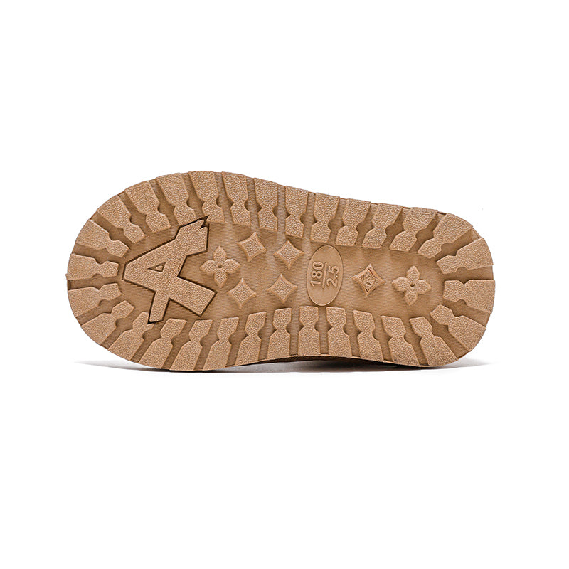 Jangchi bolalar etiklari