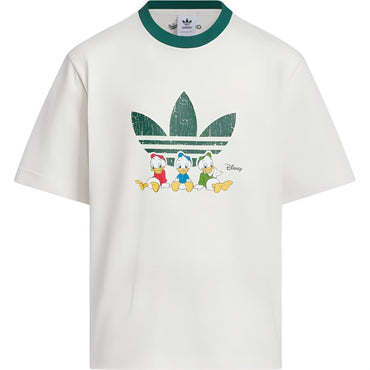 Adidas Originals Clover Comfort o'g'il bolalar uchun futbolka