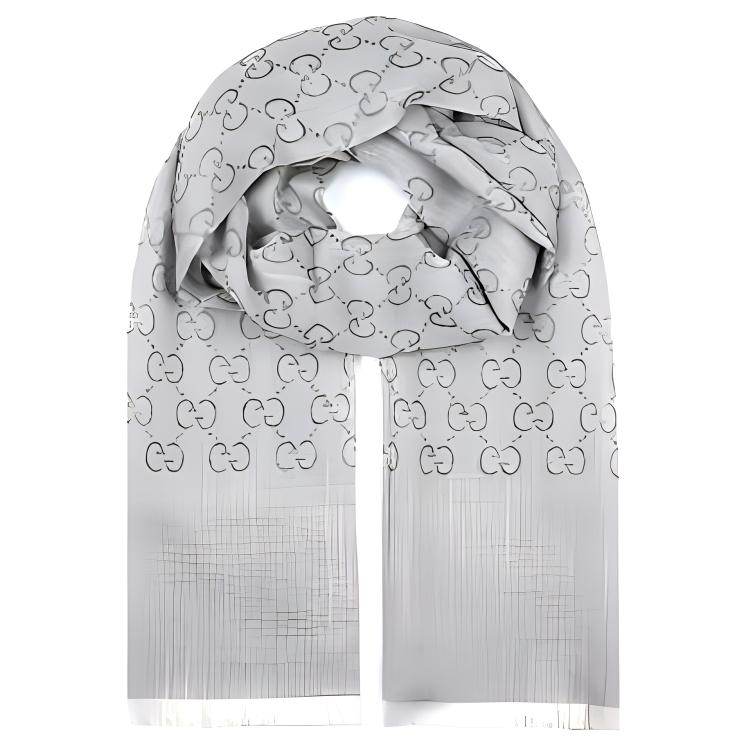 Шарф Gucci - Boxette Shop