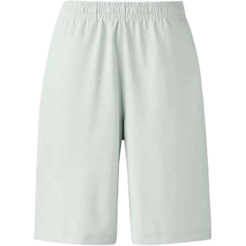 Шорты мужские Uniqlo U Series Ss25 Slash Pocket Elastic - Boxette Shop