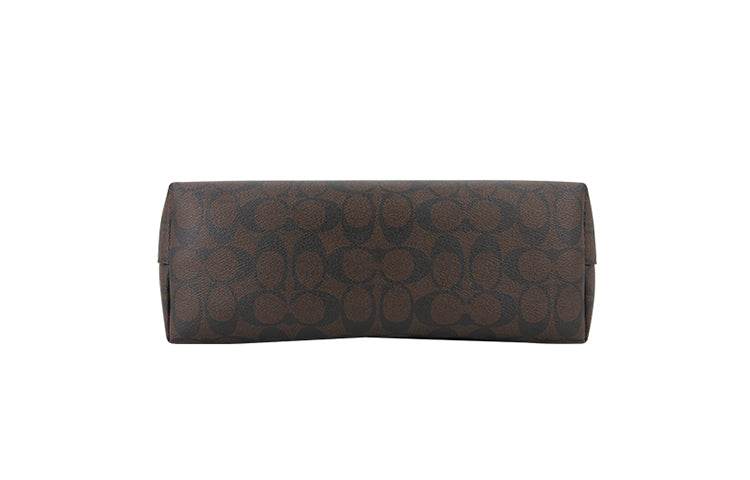 Сумка женская Coach Zip Top 30 - Boxette Shop