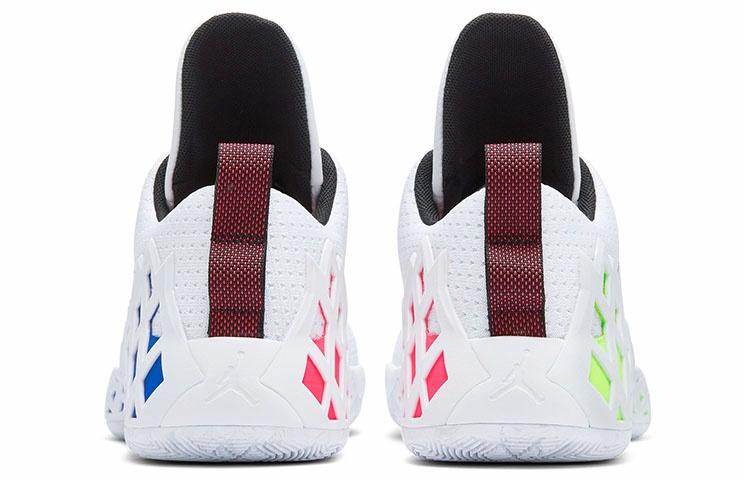 Кроссовки Jordan Jumpman Diamond Low - Boxette Shop