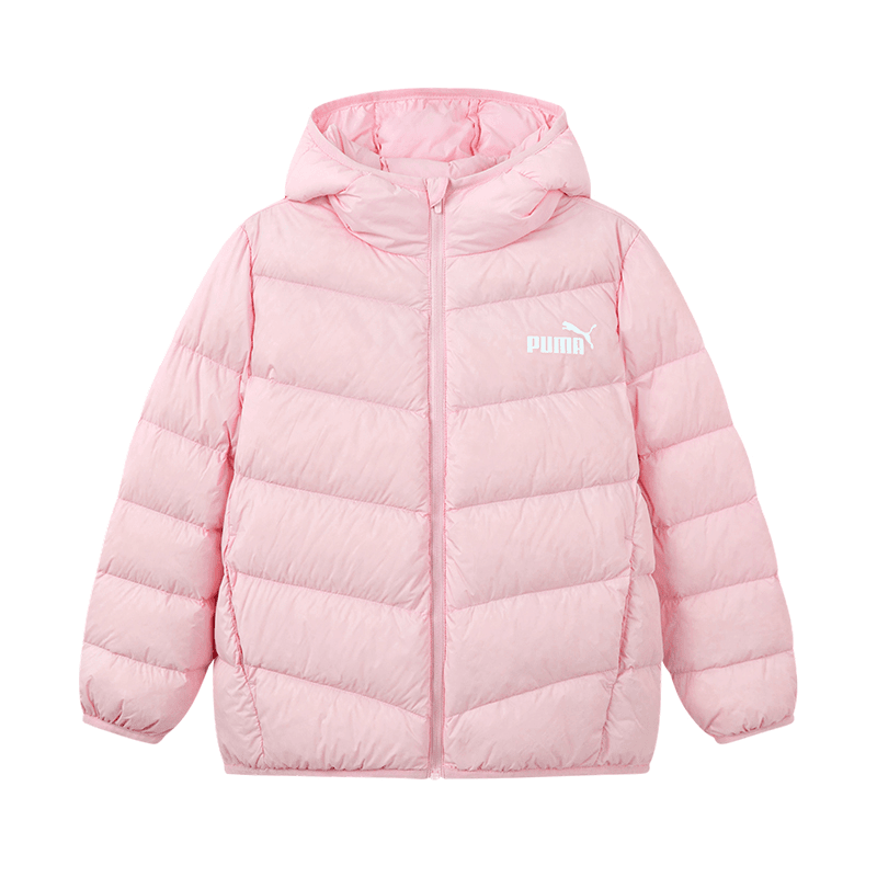 Пуховик детский PUMA Classic - Boxette Shop