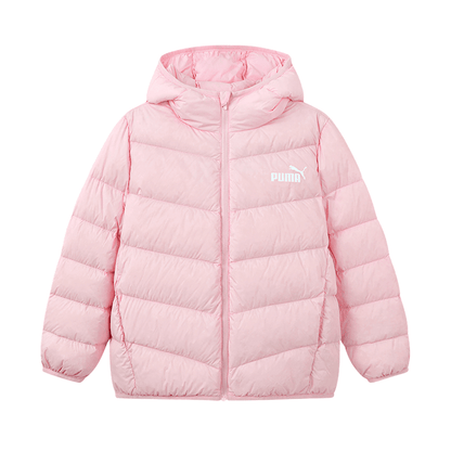 Пуховик детский PUMA Classic - Boxette Shop