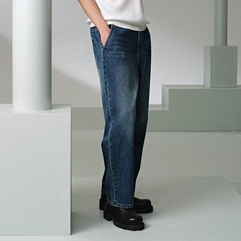 Джинсы мужские Gxg - Boxette Shop