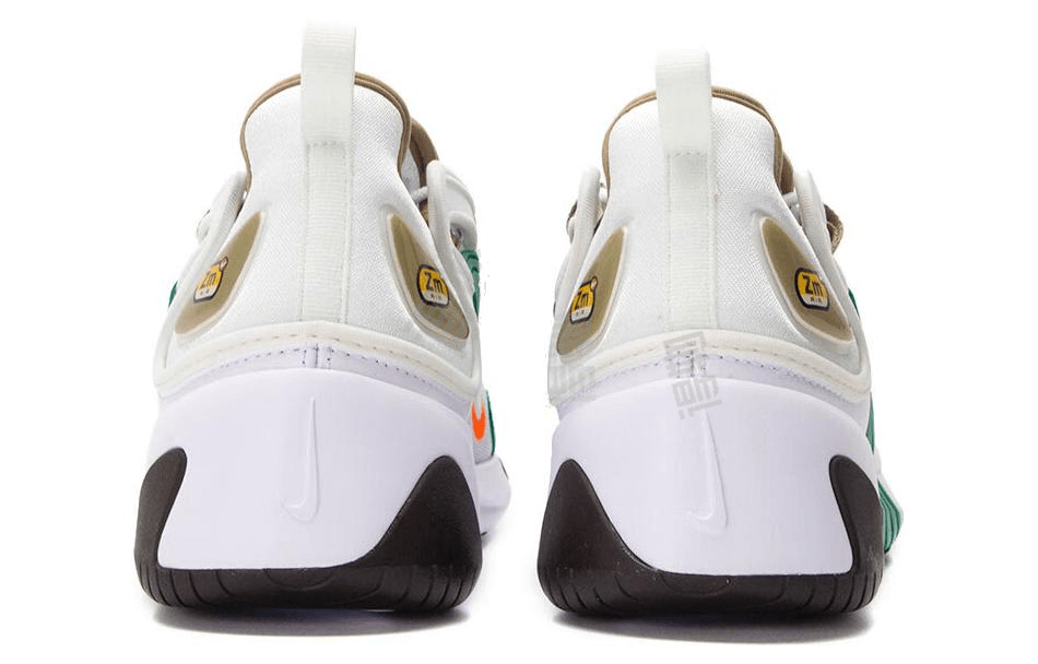 Кроссовки Nike Zoom 2K - Boxette Shop