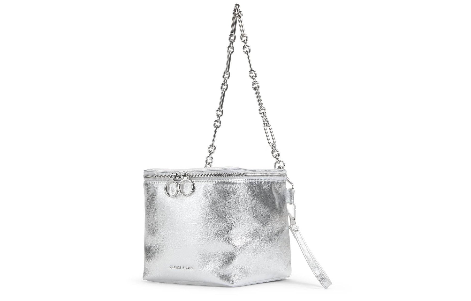 Сумка женская Charles&Keith - Boxette Shop