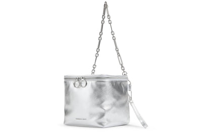 Сумка женская Charles&Keith - Boxette Shop