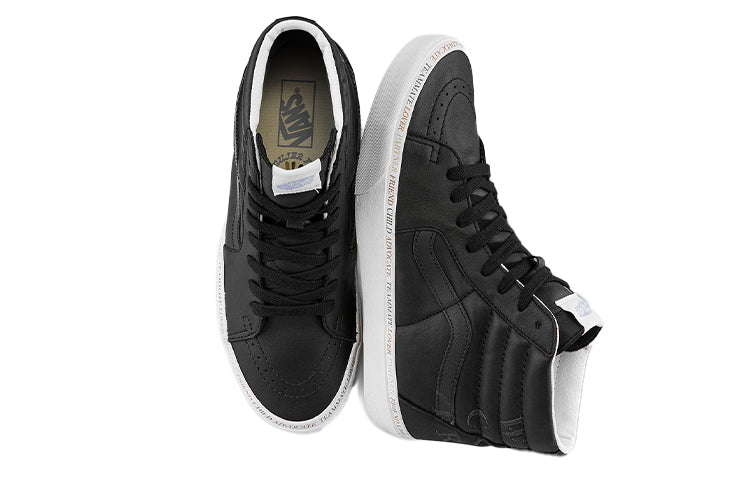 Кеды Vans SK8-Hi