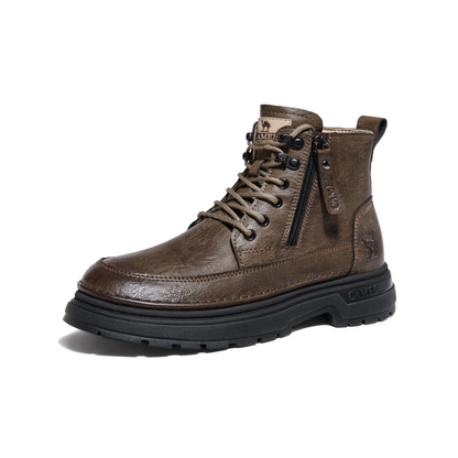 Ботинки мужские Camel Retro 6-Eye Martin Boots