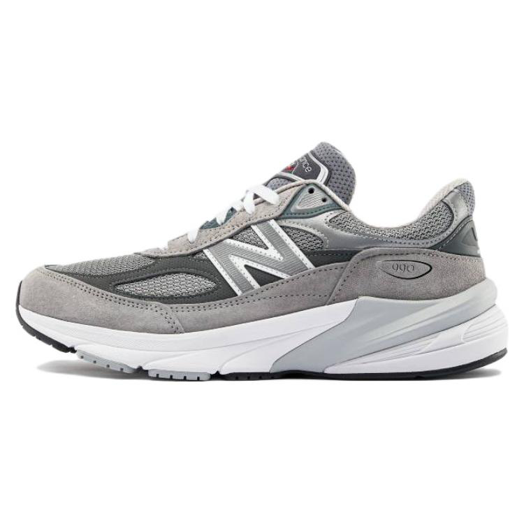 Erkaklar uchun New Balance 990 V6 krossovkalari