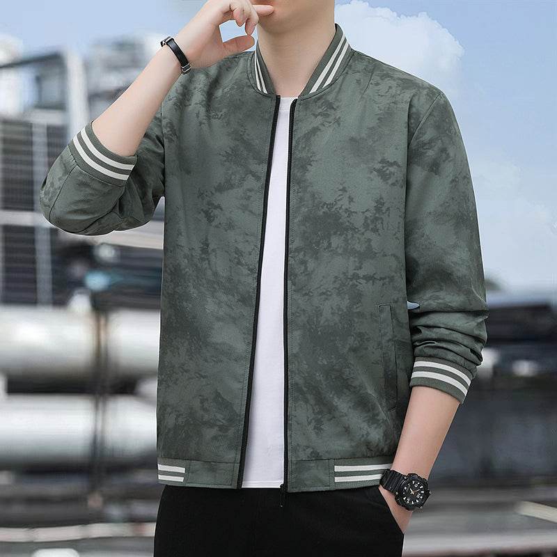 Куртка мужская Antioffice - Boxette Shop