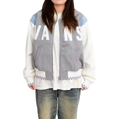 Куртка женская Vans - Boxette Shop