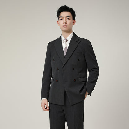 Пиджак мужской Johnhollis