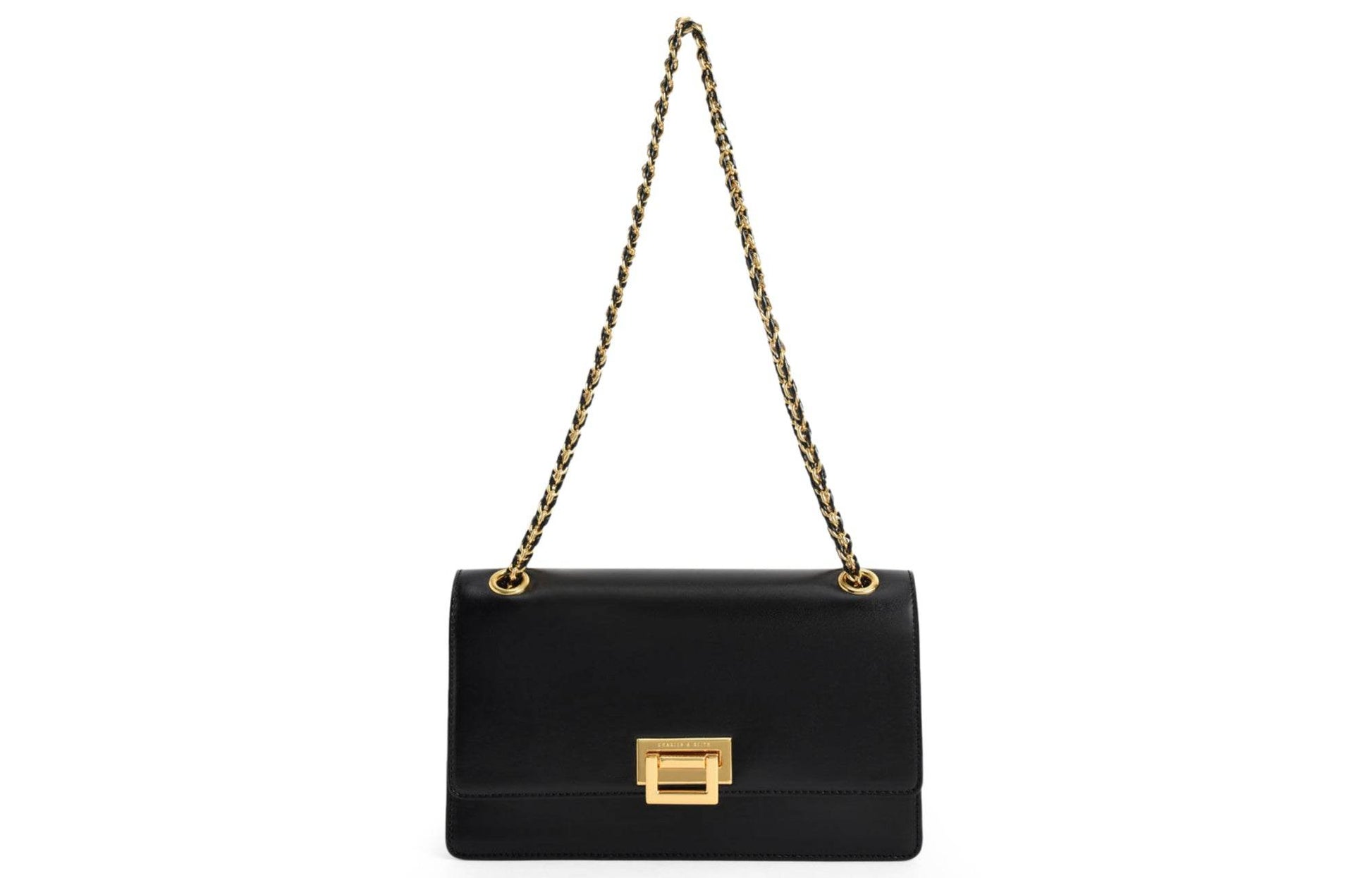 Сумка женская Charles&Keith - Boxette Shop